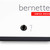 Bernina Bernette B77 Deco Sewing Machine Bundle knee lifter