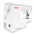 Janome HD5000 Heavy Duty Sewing Machine with Bonuses back view