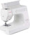 Janome HD5000 Heavy Duty Sewing Machine with Bonuses side view