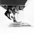 Bernette B79 Deco Sewing and Embroidery Machine with Embroidery Bundle presser foot