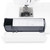 Bernette B79 Deco Sewing and Embroidery Machine with Embroidery Bundle accessory tray