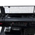  Janome HD5000 Black Edition Sewing Machine with Bonus Quilt  Kit - Open Box Sale 