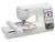 Brother NS1150e Embroidery Machine angled view