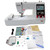  Brother PE550D Embroidery Only Machine Disney Designs - Open Box Sale 