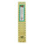 Quilters Select Non-Slip Ruler 3in x 18in