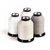 Grace Finesse 4 Pack Assorted Solid Thread