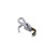 Juki Needle Threader fits HZL-F Series and DX Series Sewing Machines