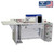 Horn 8050 Elecrtic Lift Sewing Quilting and Embroidery Cabinet in White