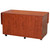 Horn 8050 Elecrtic Lift Sewing Quilting and Embroidery Cabinet in Sunset Maple
