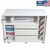 Horn Model 90 Storage Chest in White