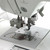 Brother SE1900 Computerized Sewing Embroidery Machine -Open Box
