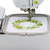 Brother SE1900 Computerized Sewing Embroidery Machine -Open Box