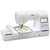 Brother SE1900 Computerized Sewing Embroidery Machine -Open Box