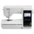 Brother NS2750D Sewing and Embroidery Machine front view