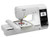 Brother NS2750D Sewing and Embroidery Machine angled view embroidery