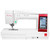 Elna eXcellence 770 Computerized Sewing and Quilting Machine