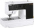 Pfaff Passport 2.0 Sewing Machine angled view