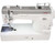Janome HD9 High Speed Mid-Arm Sewing Machine V2 upper view