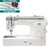 Janome HD9 High Speed Mid-Arm Sewing Machine V2