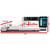 Janome Continental M17 Professional Sewing & Embroidery Machine measurements