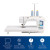 Brother BQ3100 Advanced Sewing and Quilting features