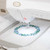 Baby Lock Flare Embroidery Machine 6.25x10.25 Stitch Area with Premier Package in action