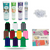 Baby Lock Flare Embroidery Machine 6.25x10.25 Stitch Area with Premier Package accessories