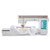 Baby Lock Aerial Embroidery & Sewing Machine 8x12 Stitch Area with Premier Package front view