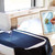 Baby Lock Solaris Vision Sewing Embroidery & Quilting Machine with Premier Package in action
