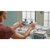 Baby Lock Solaris Vision Sewing Embroidery & Quilting Machine with Premier Package thread