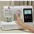 Baby Lock Aurora Embroidery & Sewing Machine with Premier Package demo