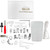 Baby Lock Soprano Quilting and Sewing Machine with Premier Package included accessories