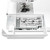 Baby Lock Soprano Quilting and Sewing Machine with Premier Package accessory tray