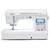Baby Lock Lyric Quilting and Sewing Machine with Premier Package front view