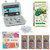 Baby Lock Lyric Quilting and Sewing Machine with Premier Package accessories