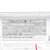 Baby Lock Allegro Quilting and Sewing Machine with Premier Package stitch chart