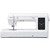 Baby Lock Allegro Quilting and Sewing Machine with Premier Package front view