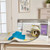 Baby Lock Ballad Quilting and Sewing Machine with demo