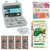Baby Lock Ballad Quilting and Sewing Machine with Premier Package accessories