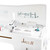 Baby Lock Jazz 2 Quilting and Sewing Machine with Premier Package open upper view