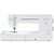 Baby Lock Jazz 2 Quilting and Sewing Machine with Premier Package front view