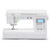 Baby Lock Presto 2 Quilting and Sewing Machine with Premier Package front view