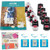 Baby Lock Acclaim Serger with RevolutionAir Threading with Premier Package accessories