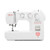 Baby Lock Joy Lightweight Sewing Machine front view