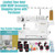 Baby Lock Triumph Serger with RevolutionAir Threading with Premier Package Acc Shopping Spree