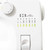 Baby Lock Zest Lightweight Sewing Machine stitch options and controls