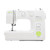 Baby Lock Zest Lightweight Sewing Machine front view