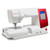  Elna 710 Sewing and Quilting Machine 