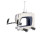 Grace Q'Nique 16X Longarm Quilting Machine