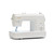 Baby Lock Sashiko 2 Specialty Stitch Machine with Premier Package right angle view